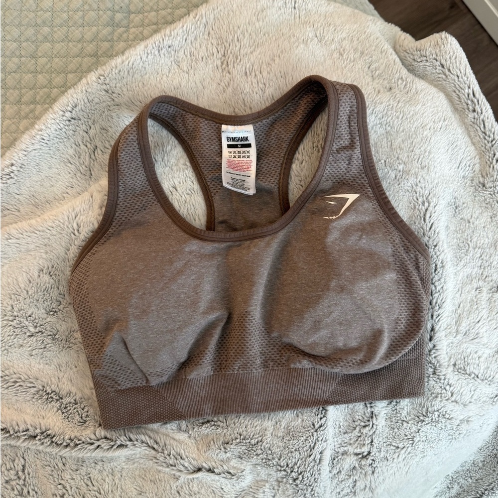 Gymshark Vital Seamless Sports Bra